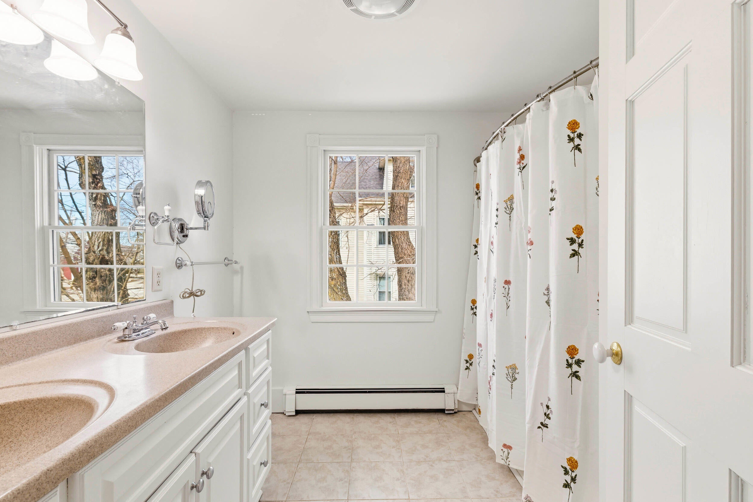 166 East Main Street Yarmouth, ME 04096 - Photo 24 of 41 Primary Bath