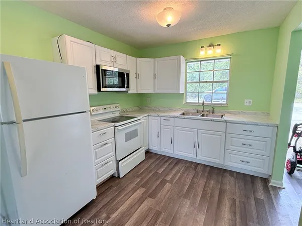 $1,275 | 612 Jupiter Avenue Northwest, Lake Placid, FL 33852