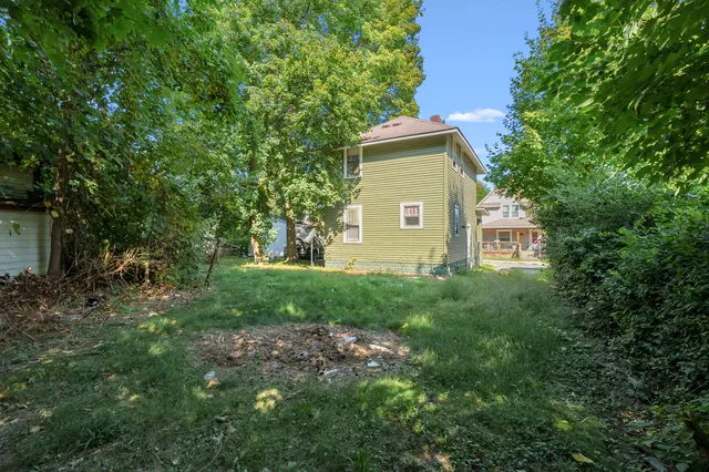 $99,900 | 1117 Cadillac Street, Kalamazoo, MI 49007