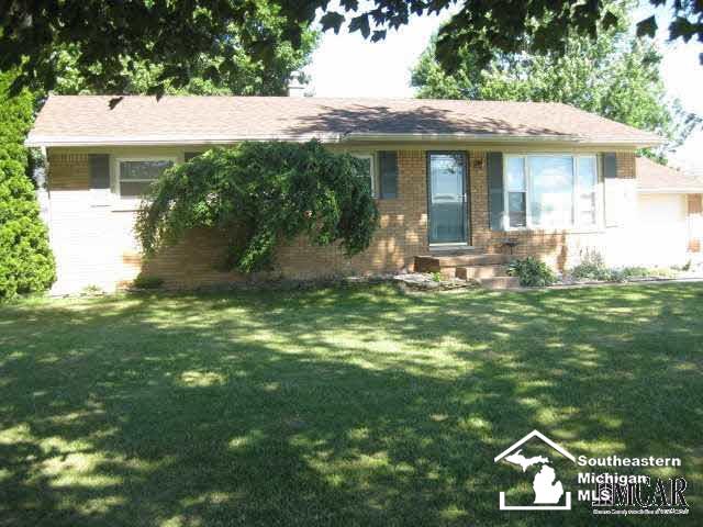 920 South Raisinville Road Monroe, MI 48161 - Photo 1 of 19 920 S Raisinville Rd.
