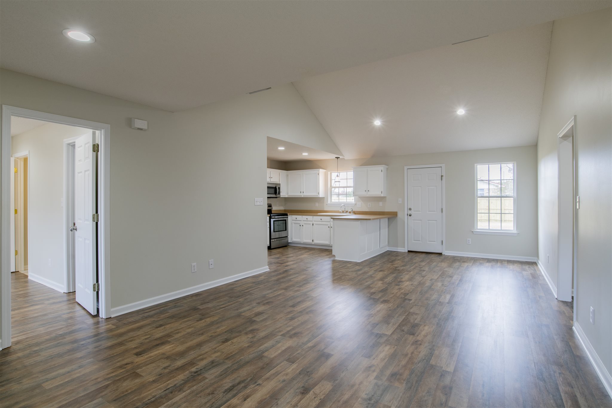 4210 South Holley Street Loxley, AL 36551 - Photo 4 of 22