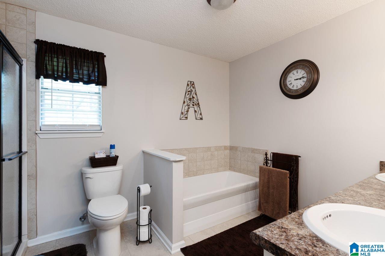 132 Pebble Drive Alabaster, AL 35007 - Photo 18 of 38