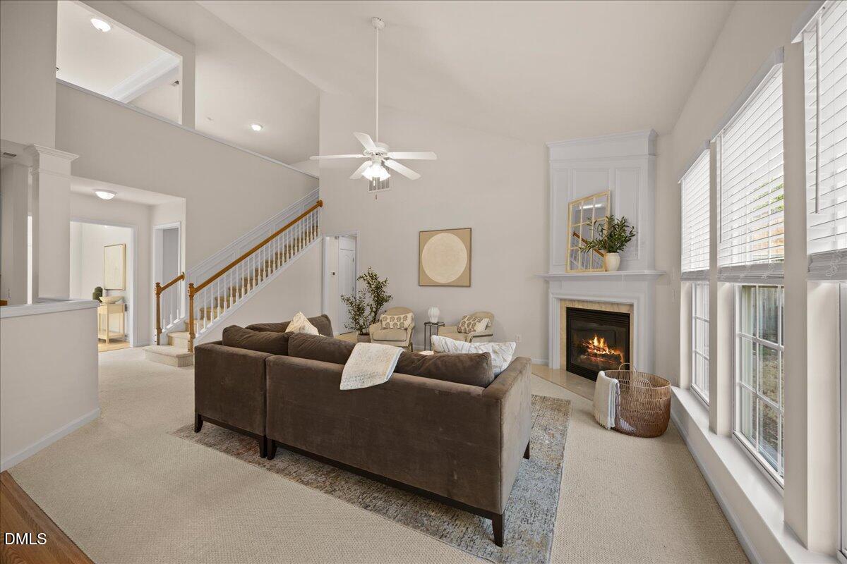7714 Cloudview Lane Raleigh, NC 27613 - Photo 21 of 59 27-2A1A8364