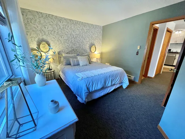 $219,500 | 128 Bridge Run Lane, Unit B, Lutsen, MN 55612