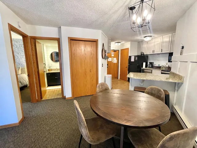 $219,500 | 128 Bridge Run Lane, Unit B, Lutsen, MN 55612