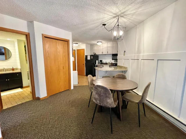 $219,500 | 128 Bridge Run Lane, Unit B, Lutsen, MN 55612