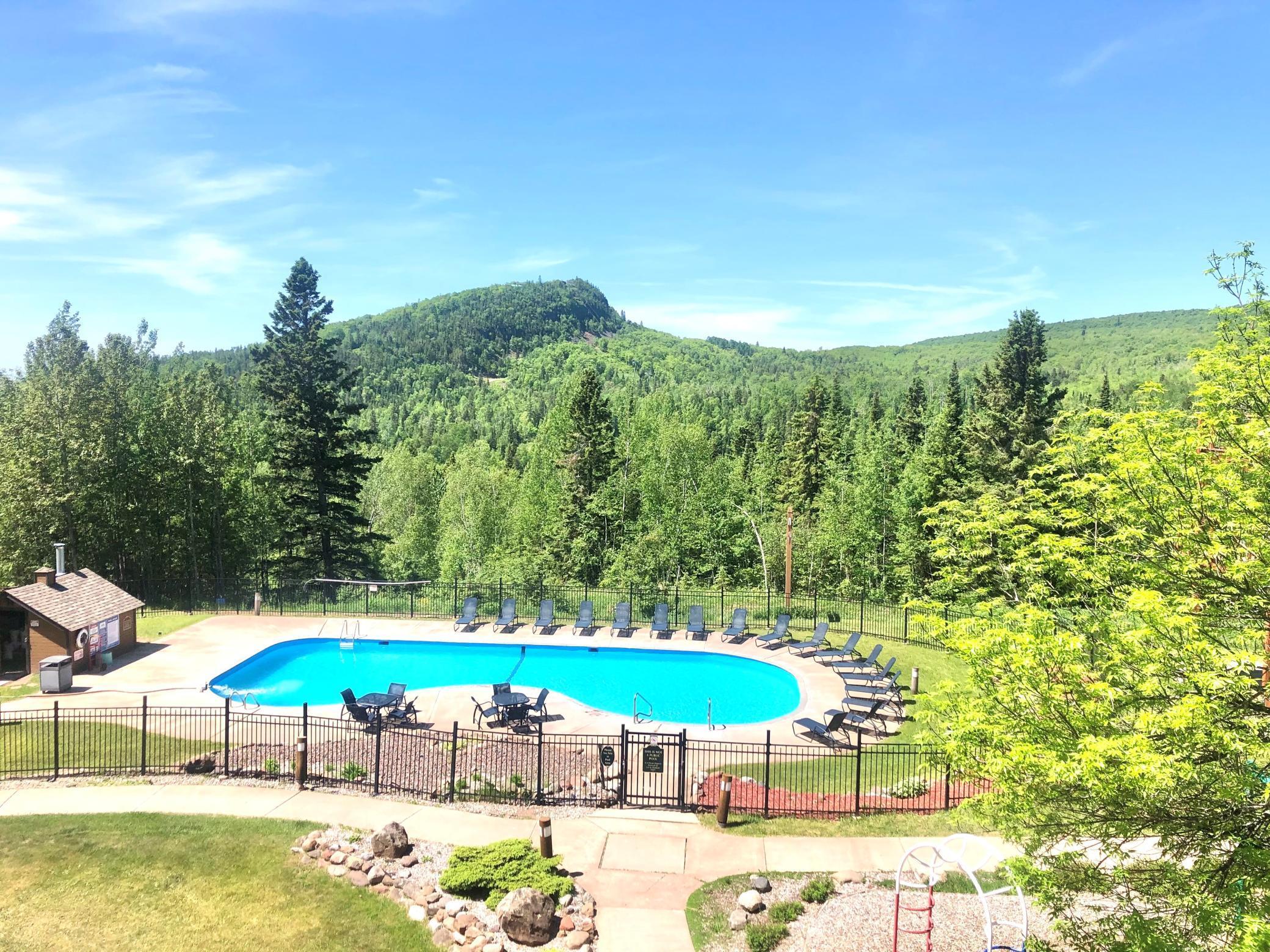 128 Bridge Run Lane, Unit B Lutsen, MN 55612 - Photo 22 of 35