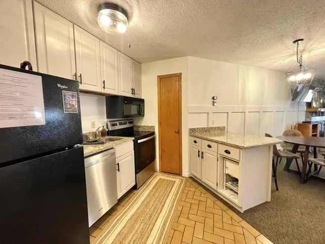 $219,500 | 128 Bridge Run Lane, Unit B, Lutsen, MN 55612