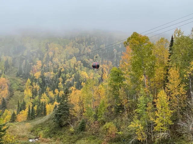 $219,500 | 128 Bridge Run Lane, Unit B, Lutsen, MN 55612