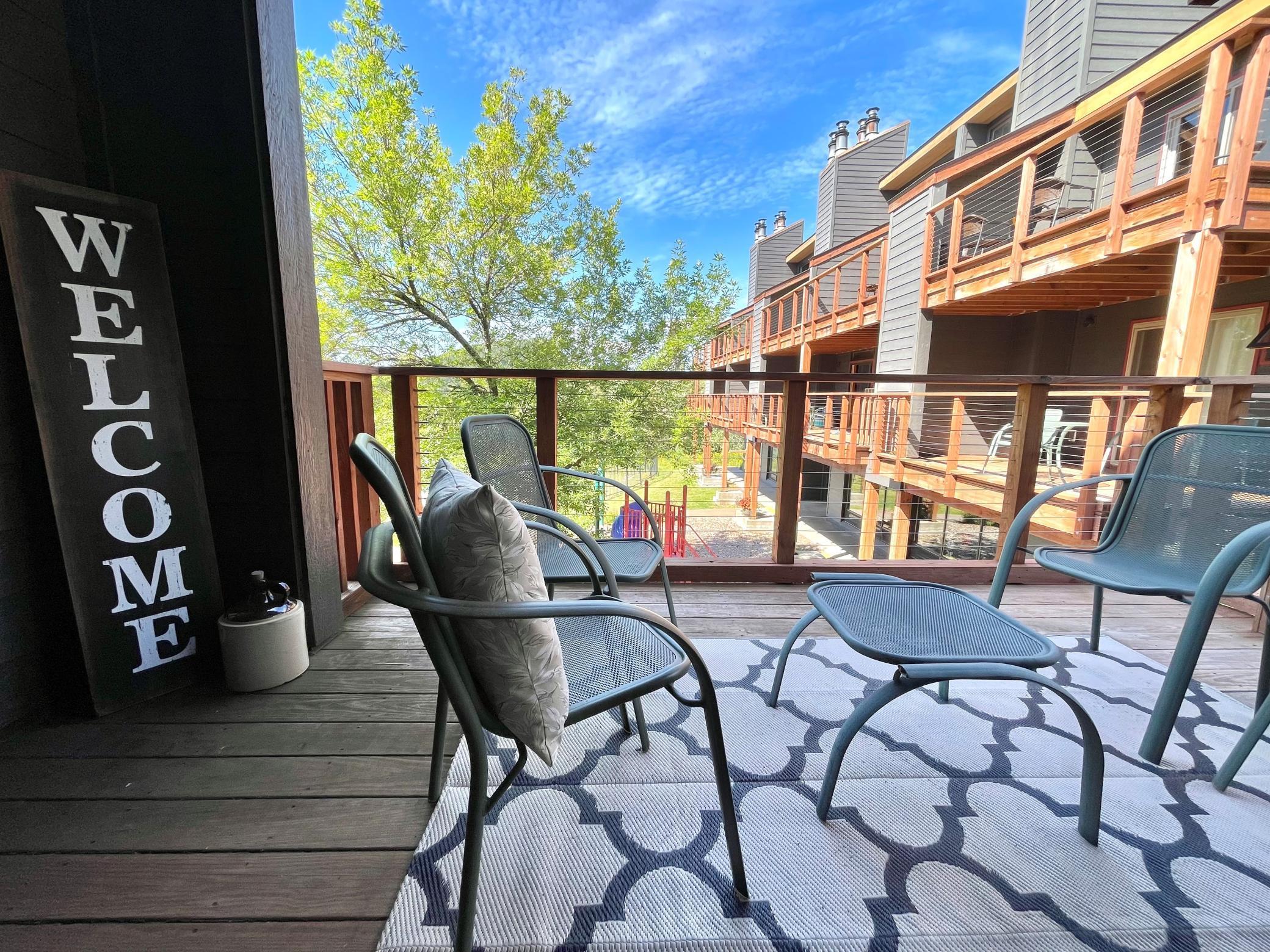 128 Bridge Run Lane, Unit B Lutsen, MN 55612 - Photo 6 of 35