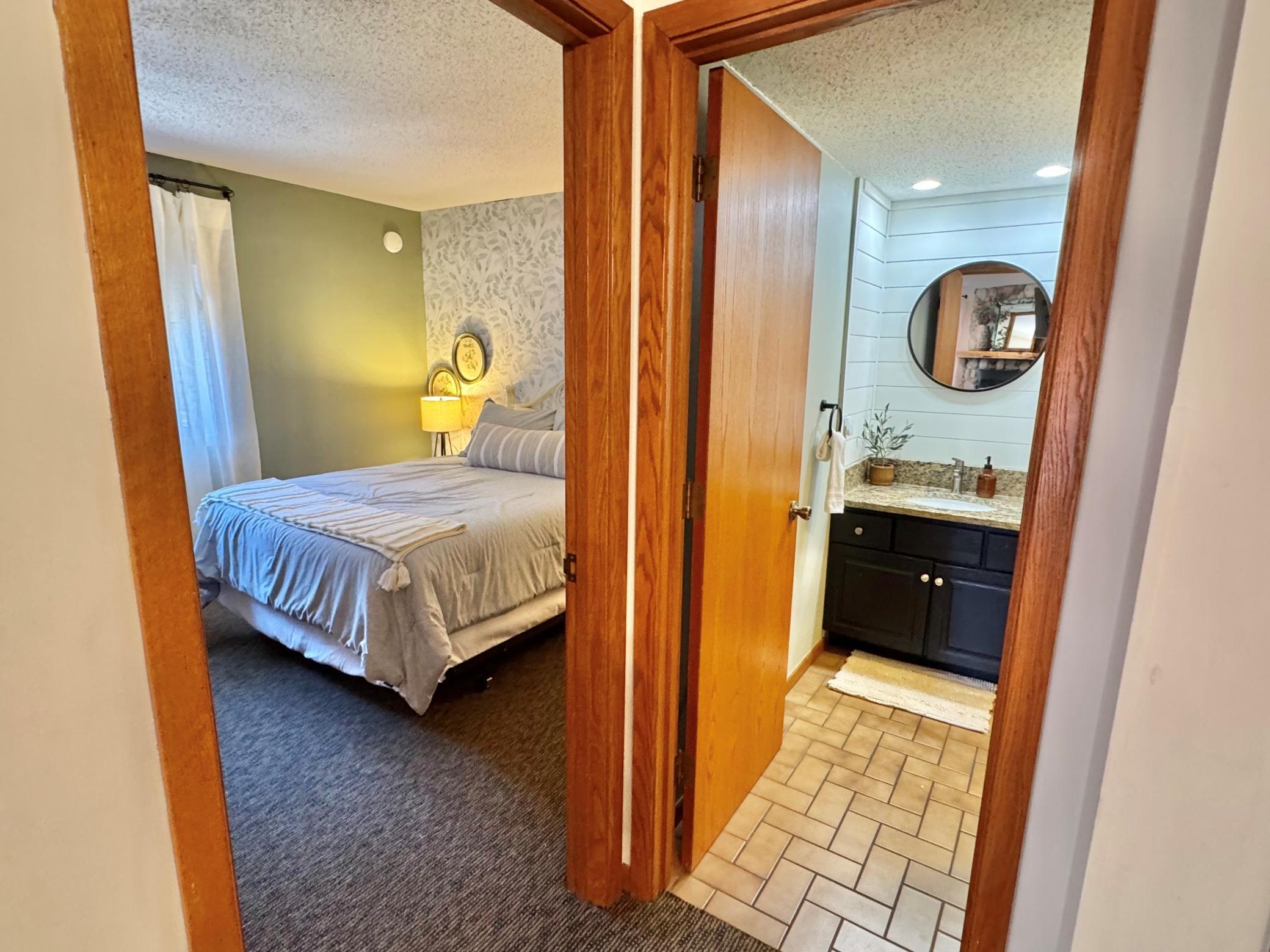 128 Bridge Run Lane, Unit B Lutsen, MN 55612 - Photo 10 of 35