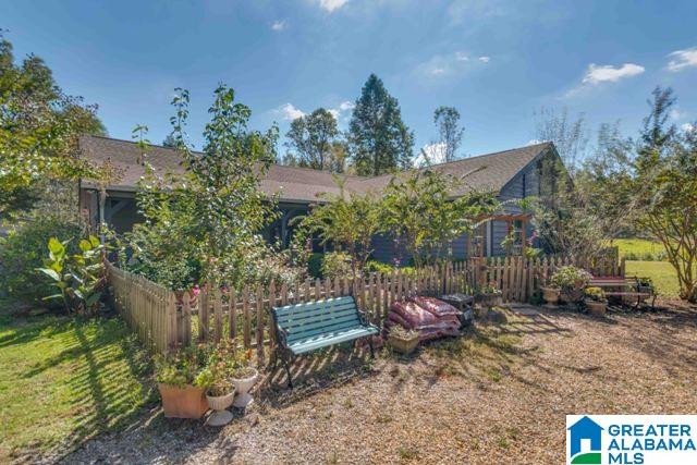628 Creamer Road Wetumpka, AL 36093 - Photo 2 of 50