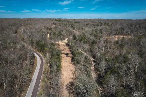 $198,042 | -lot H Lot H Armadillo Lane, Leslie, MO 63056