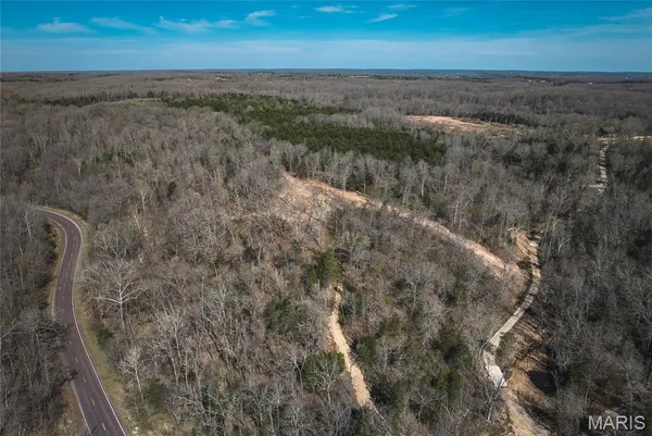 $198,042 | -lot H Lot H Armadillo Lane, Leslie, MO 63056