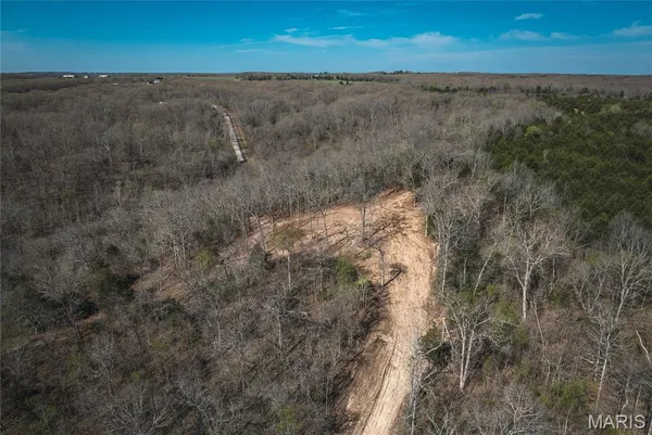 $198,042 | -lot H Lot H Armadillo Lane, Leslie, MO 63056