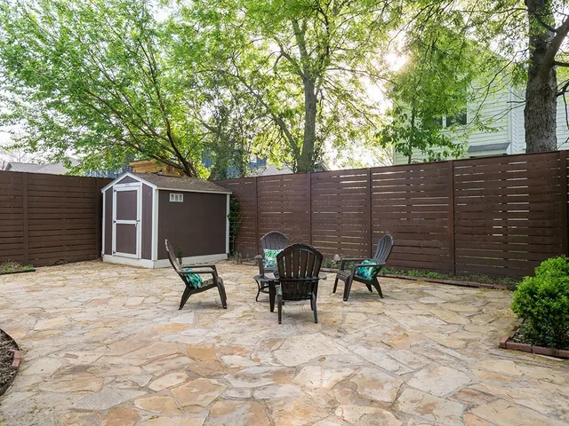 $3,500 | 5605 Roosevelt Avenue, Unit A AND B, Austin, TX 78756