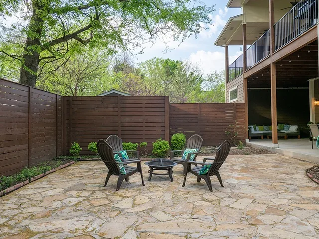 $3,500 | 5605 Roosevelt Avenue, Unit A AND B, Austin, TX 78756