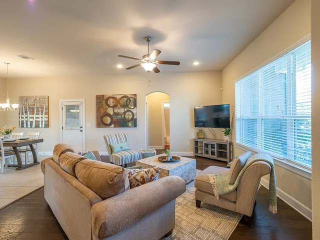 $3,500 | 5605 Roosevelt Avenue, Unit A AND B, Austin, TX 78756