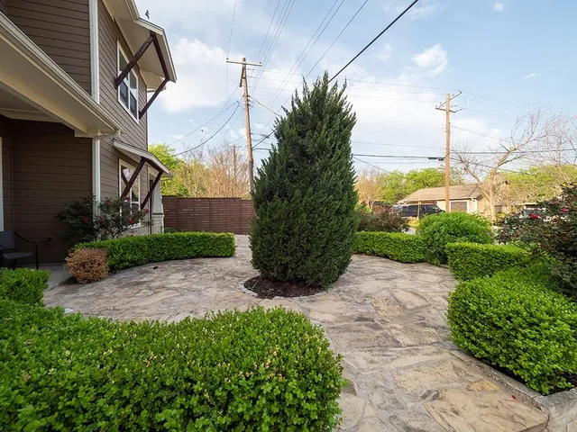 $3,500 | 5605 Roosevelt Avenue, Unit A AND B, Austin, TX 78756