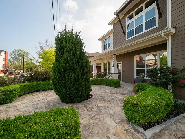 $3,500 | 5605 Roosevelt Avenue, Unit A AND B, Austin, TX 78756