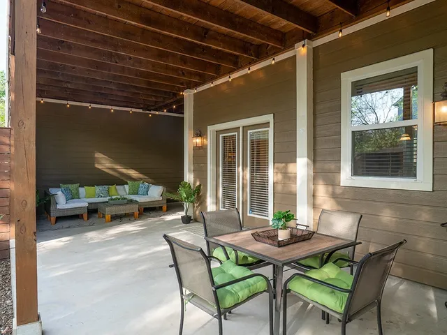 $3,500 | 5605 Roosevelt Avenue, Unit A AND B, Austin, TX 78756