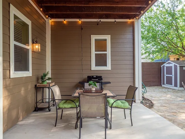 $3,500 | 5605 Roosevelt Avenue, Unit A AND B, Austin, TX 78756