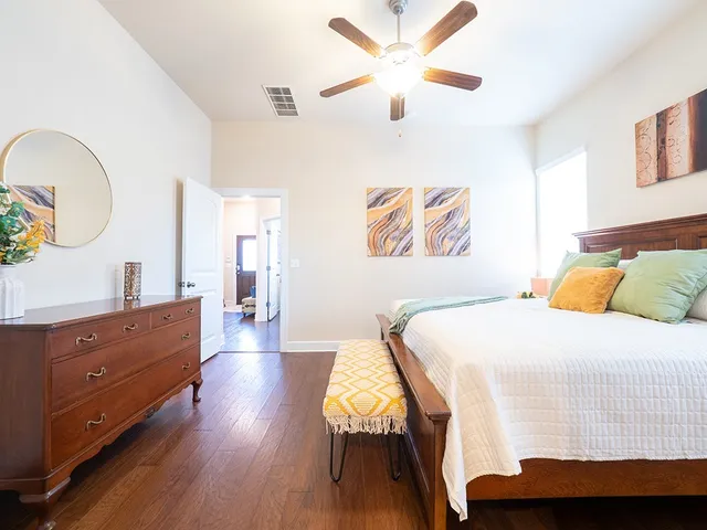 $3,500 | 5605 Roosevelt Avenue, Unit A AND B, Austin, TX 78756