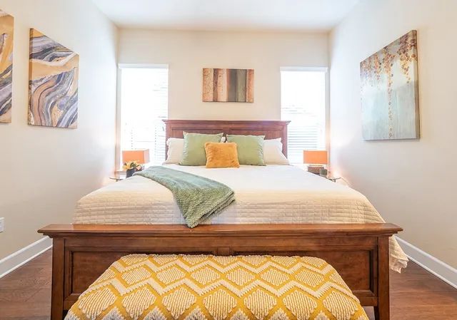 $3,500 | 5605 Roosevelt Avenue, Unit A AND B, Austin, TX 78756