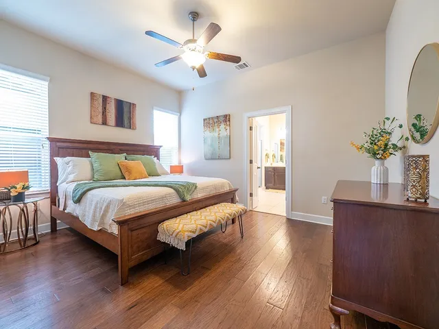 $3,500 | 5605 Roosevelt Avenue, Unit A AND B, Austin, TX 78756