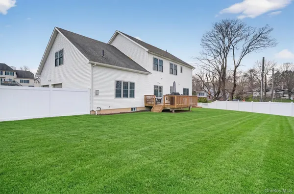 a view of outdoor space yard and patio