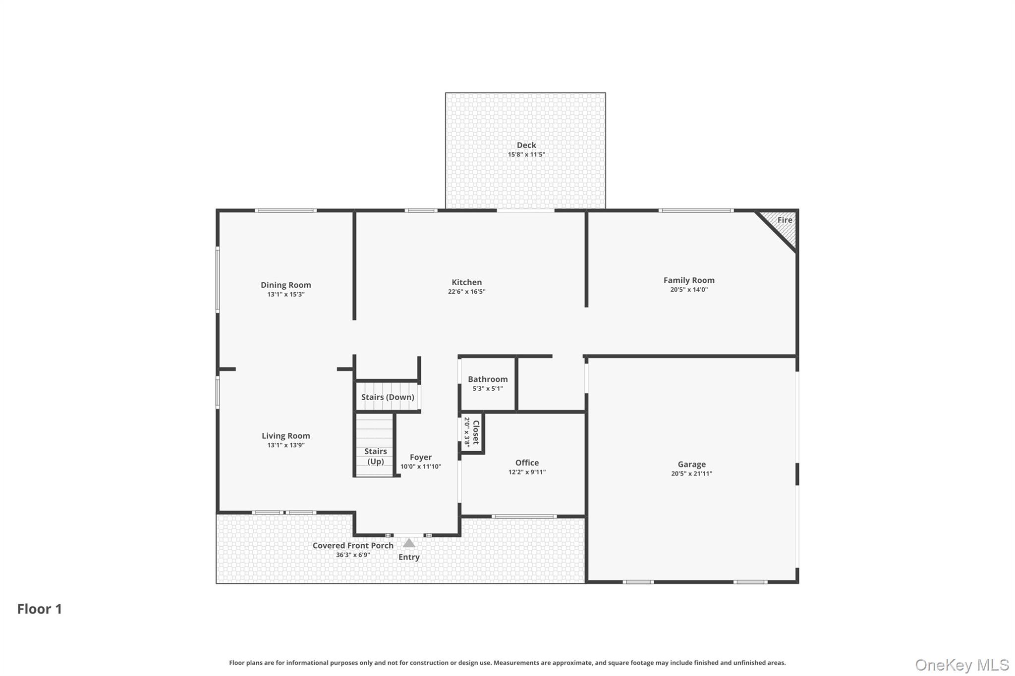 18 Reynolds Road Monroe, NY 10950 - Photo 47 of 49