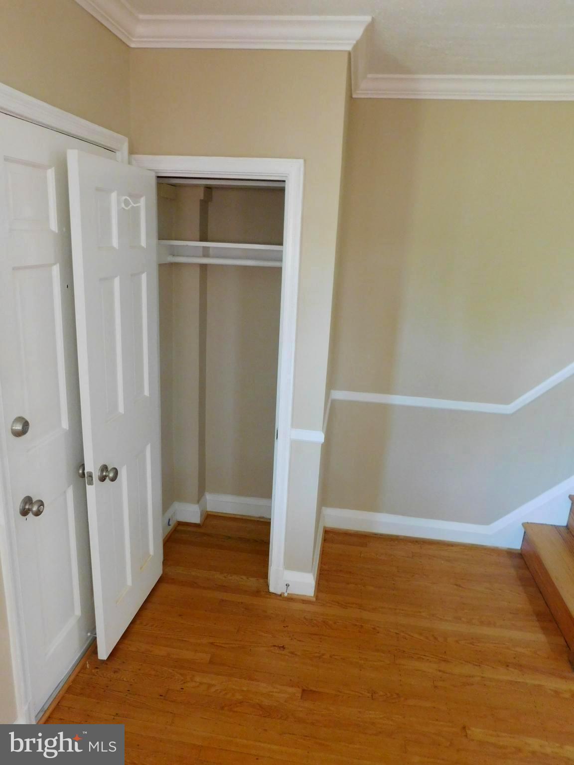 3305 Cedarhurst Road Baltimore, MD 21214 - Photo 11 of 30 Coat C;loset