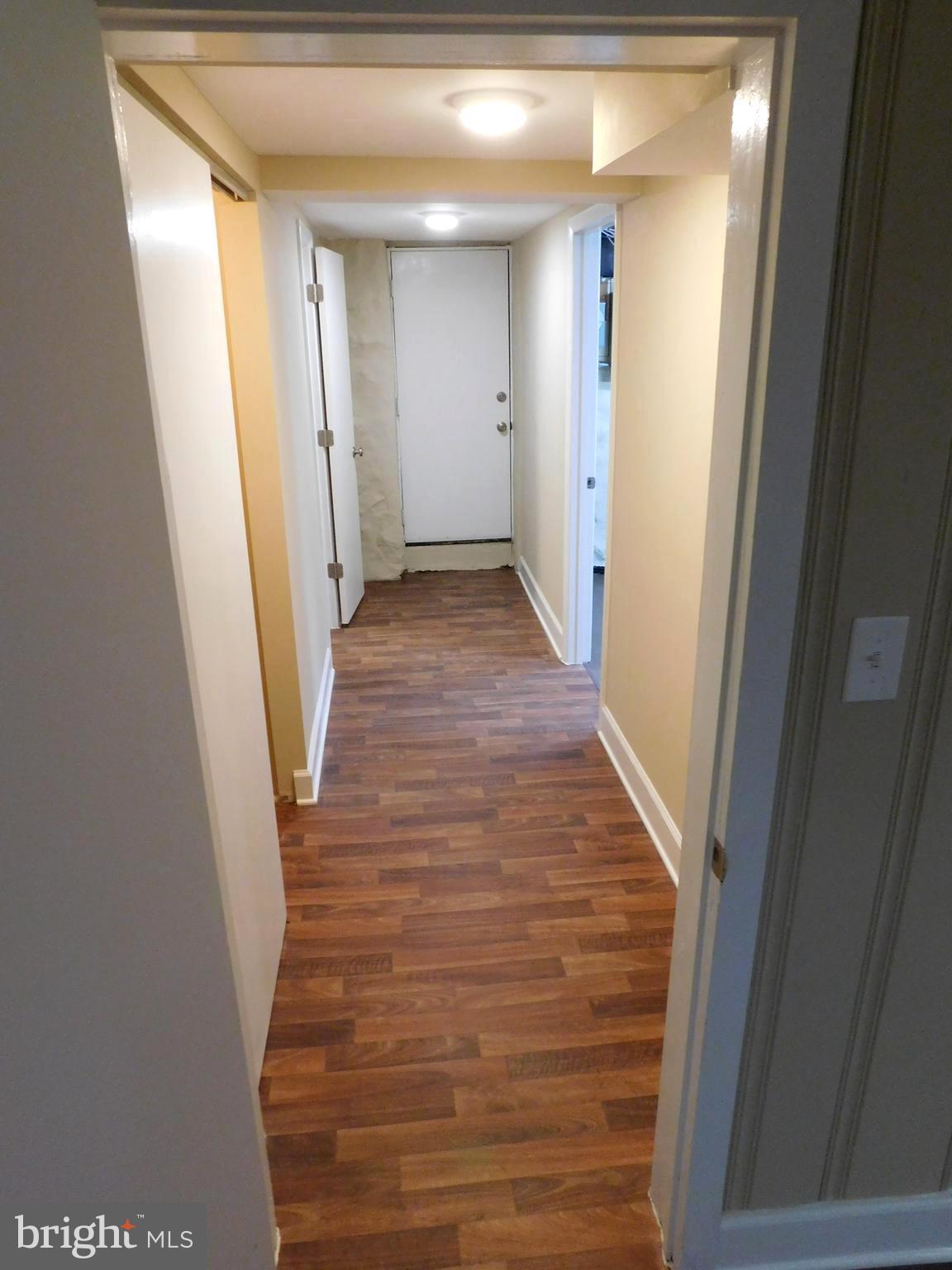 3305 Cedarhurst Road Baltimore, MD 21214 - Photo 23 of 30 Basement Hall