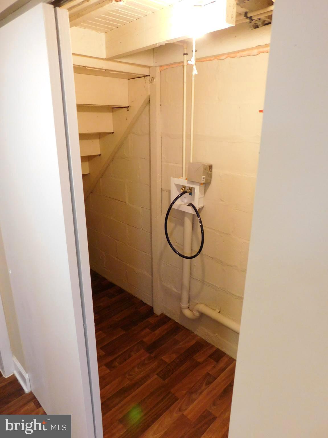 3305 Cedarhurst Road Baltimore, MD 21214 - Photo 26 of 30 New Washer & Dryer To Be Installed