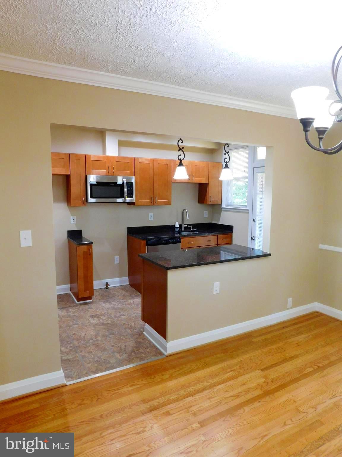 3305 Cedarhurst Road Baltimore, MD 21214 - Photo 8 of 30 New Open Kitchen