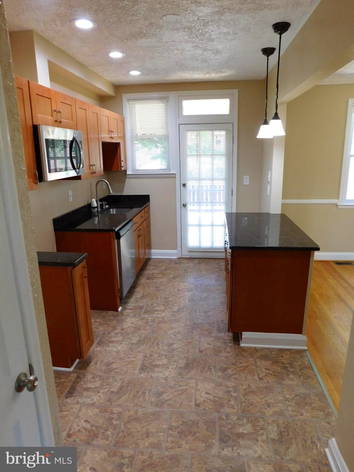 3305 Cedarhurst Road Baltimore, MD 21214 - Photo 9 of 30 New SS Appliances To Be Installed