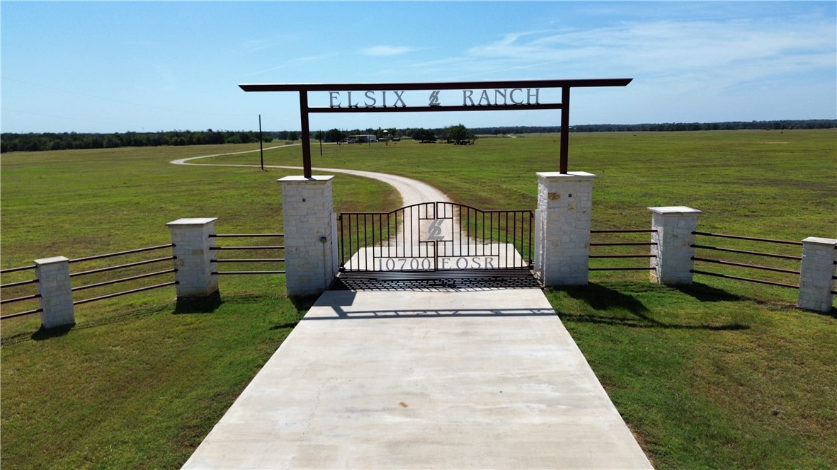 10700 East Old Spanish Road, Unit TRACT 7 Hearne, TX 77859 - Photo 1 of 13 Gallery Image 1