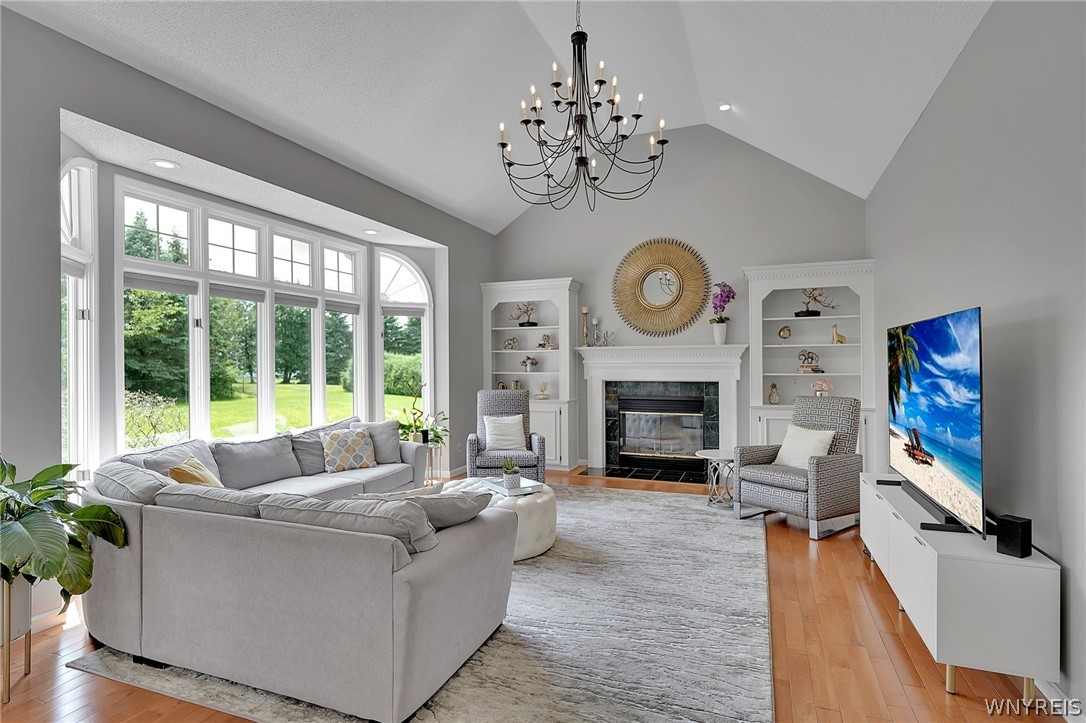 5396 Raintree Court Clarence, NY 14221 - Photo 21 of 50
