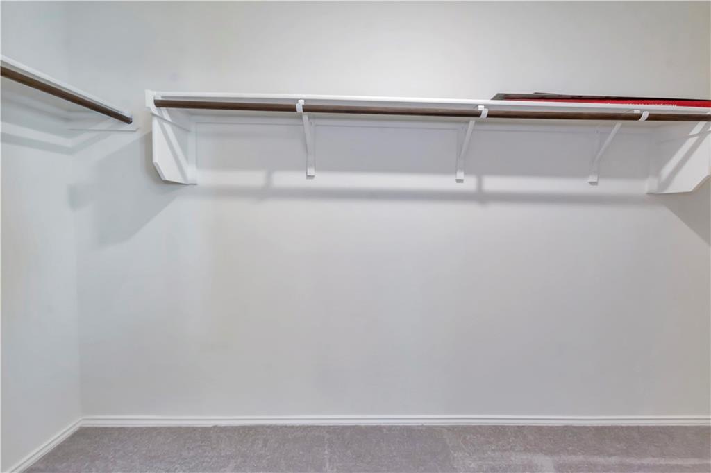 338 Pepperbark Loop Buda, TX 78610 - Photo 14 of 23 a view of a closet