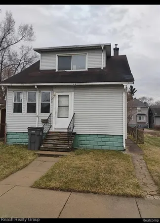 $67,000 | 29 Union Street, Ecorse, MI 48229