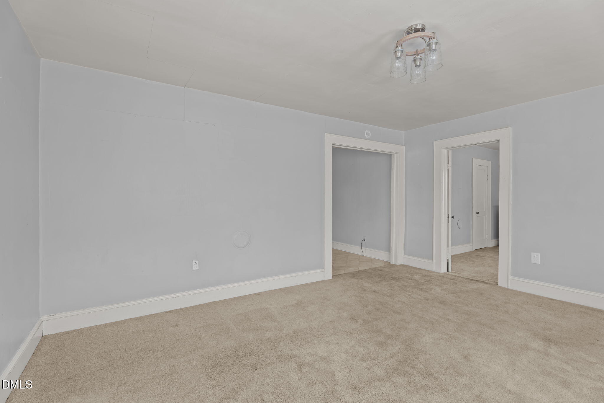 7477 Highway 58 Castalia, NC 27816 - Photo 17 of 43 a view of an empty room