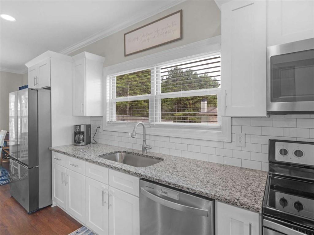 59 Huntington Way Williamson, GA 30292 - Photo 12 of 52 Gallery Image 12
