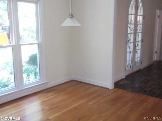 1100 Castle Hollow Road Midlothian, VA 23114 - Photo 8 of 8 an empty room with windows
