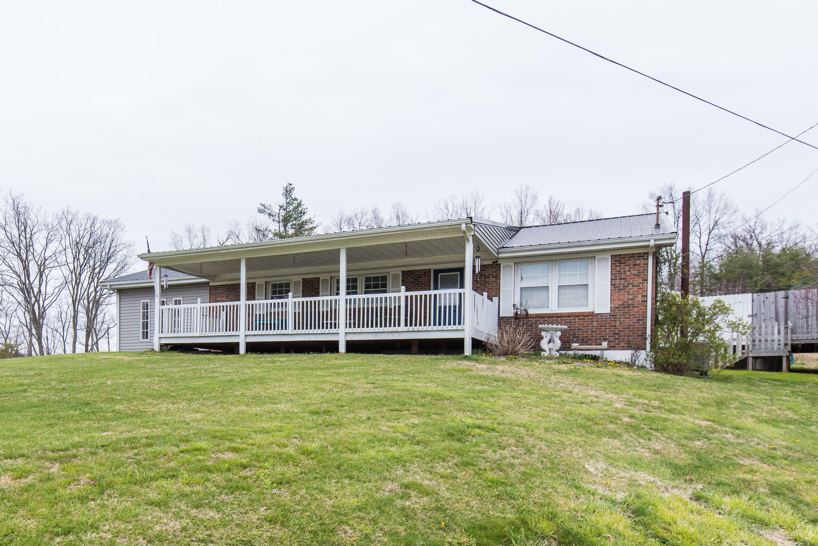 129 Wynn Flat Road Frenchburg, KY 40322 - Photo 3 of 41 20220404-129-Wynn-Flat-Rd-davis-realty-0