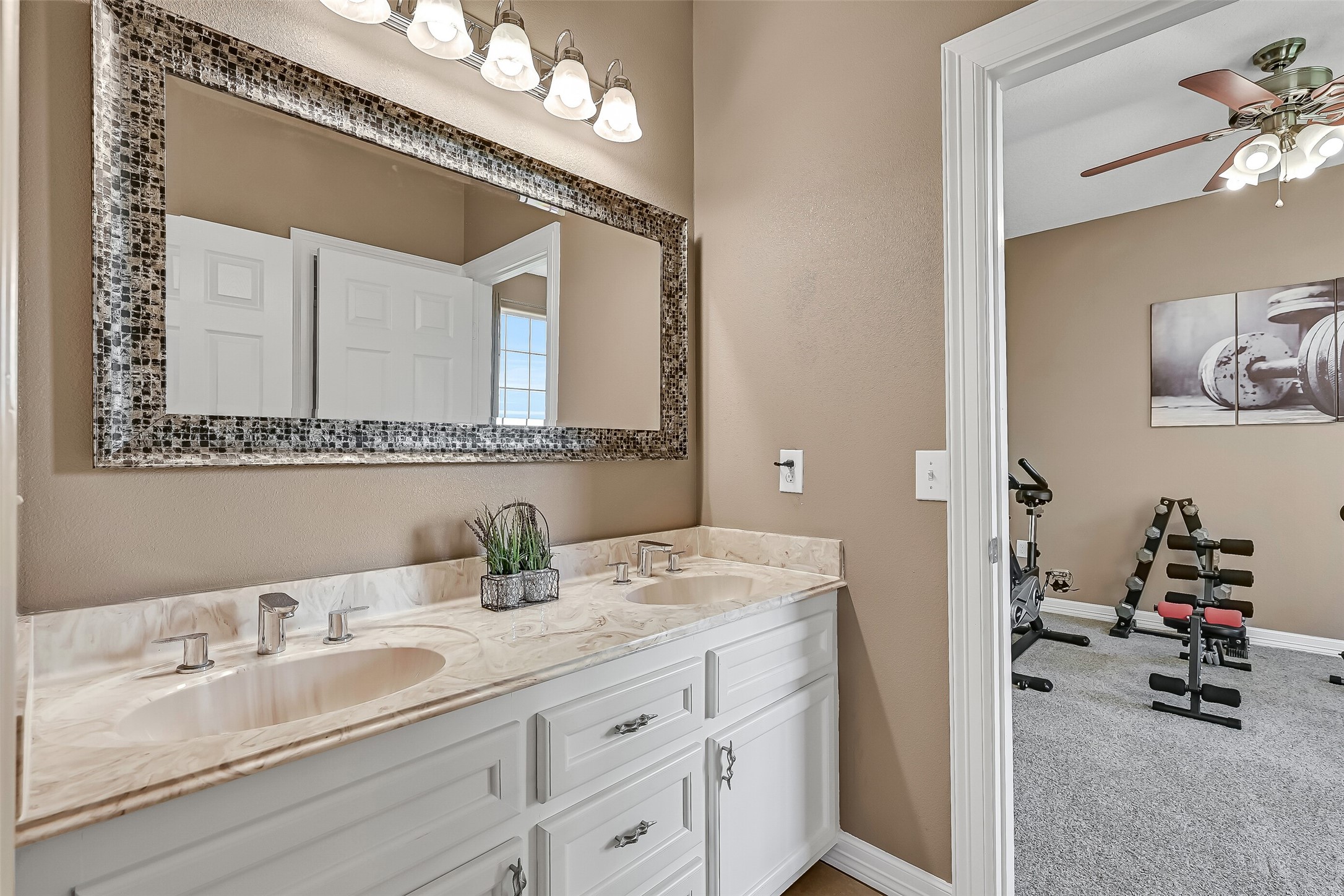 7611 Oak Alley Court Rosharon, TX 77583 - Photo 22 of 37