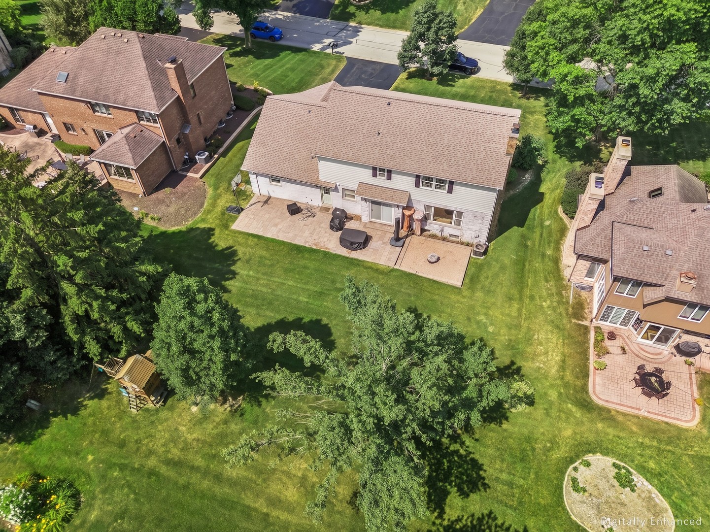 7553 Ridgewood Lane Burr Ridge, IL 60527 - Photo 42 of 43
