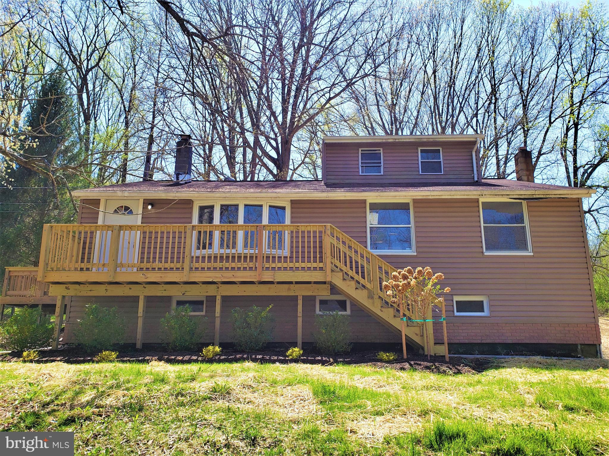 1620 Ruffs Mill Road Bel Air, MD 21015 - Photo 1 of 25 Front