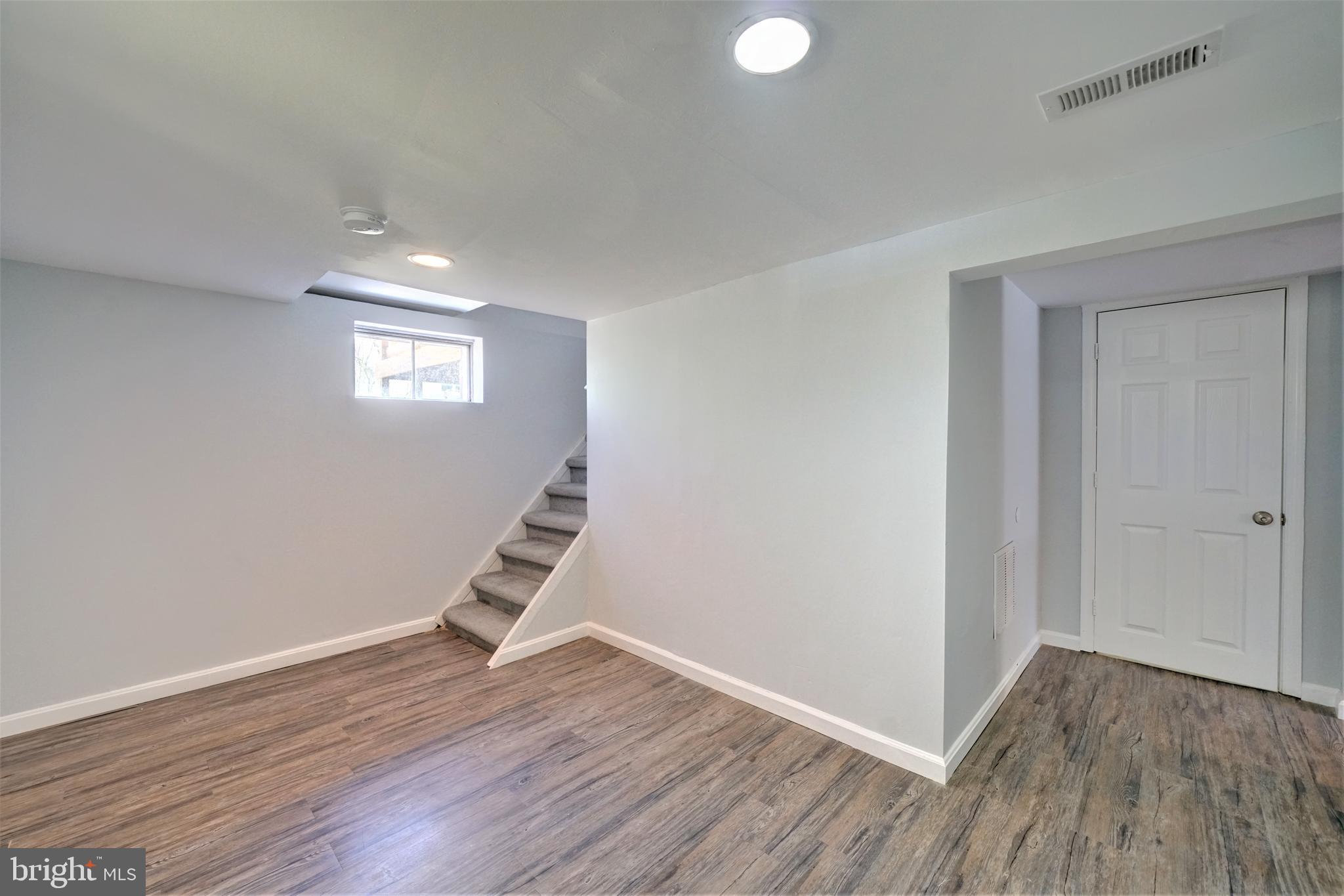 1620 Ruffs Mill Road Bel Air, MD 21015 - Photo 12 of 25 Finished Basement