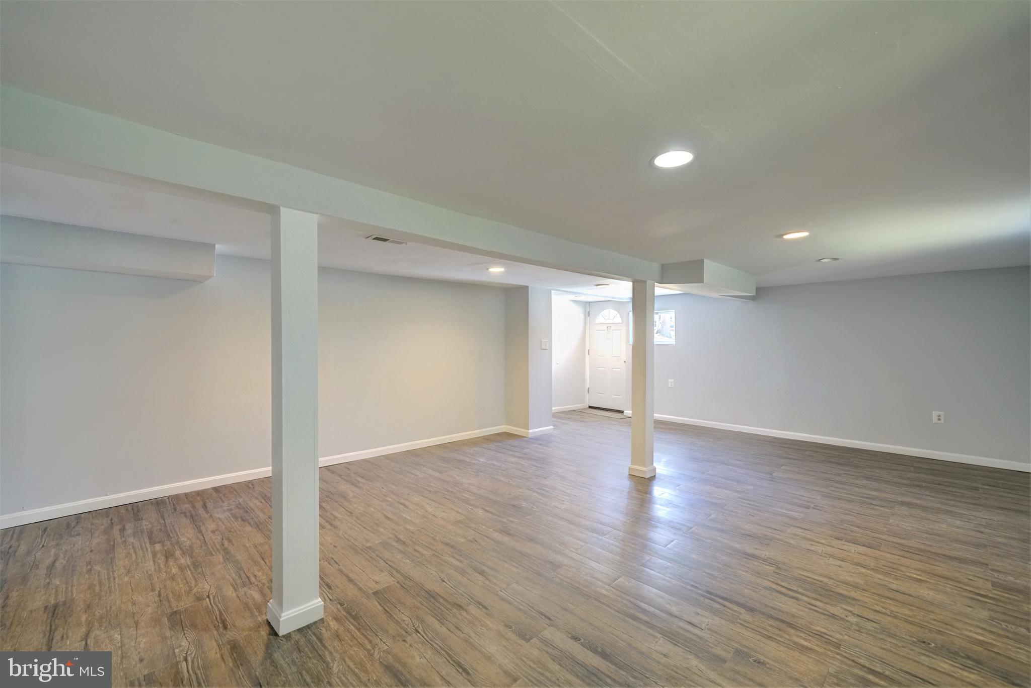 1620 Ruffs Mill Road Bel Air, MD 21015 - Photo 13 of 25 Finished Basement