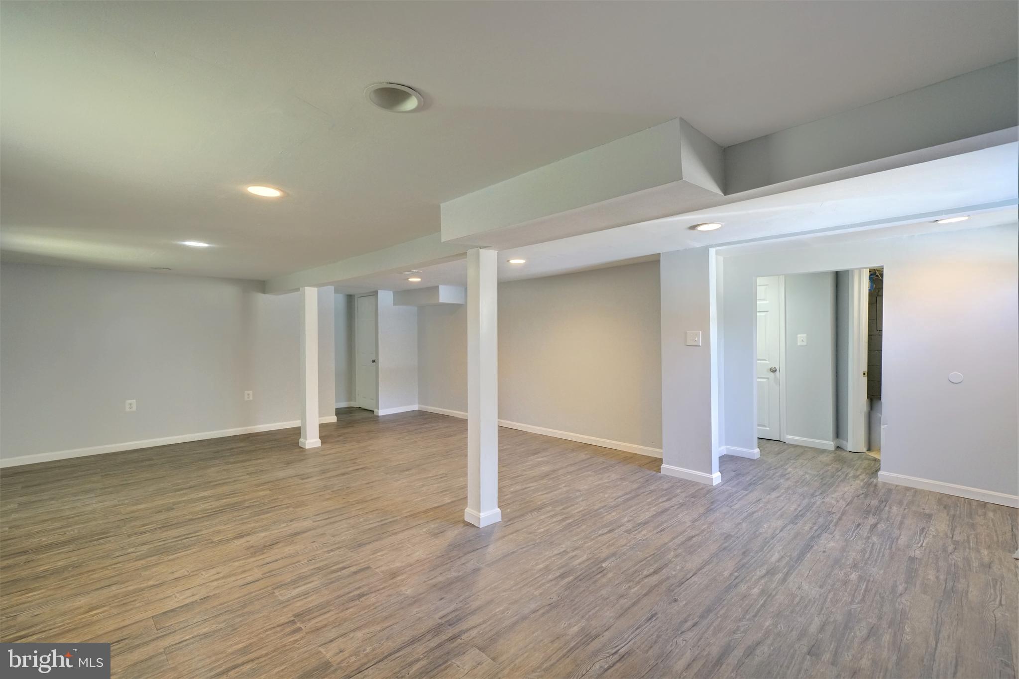 1620 Ruffs Mill Road Bel Air, MD 21015 - Photo 14 of 25 Finished Basement